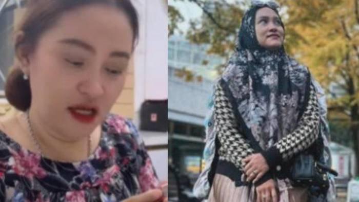 ASET WENNY MYZON - Wenny Myzon rupanya memiliki aset yang bisa menggantikan gajinya sebagai karyawan PT Timah. Pantas masih bertingkah sombong bahkan terlihat tidak menyesal atas apa yang sudah diperbuat.