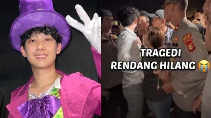 TIKTOKERS WILLIE SALIM - Tangkapan layar konten viral Willie Salim kehilangan daging, dilansir Kamis (20/3/2025). Simak sosok dan profil Willie Salim, TikTokers yang viral gara-gara kehilangan daging sapi 200 kg untuk masak bukber di Palembang.