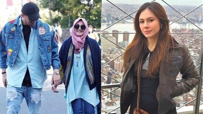 Pada Kamis (7/3/2024), Wulan Guritno telah mencabut gugatan kasus utang yang menyeret nama Sabda Ahessa di Pengadilan Negeri Jakarta Selatan. Sabda pun menyinggung tentang kedamaian di unggahan terbarunya.