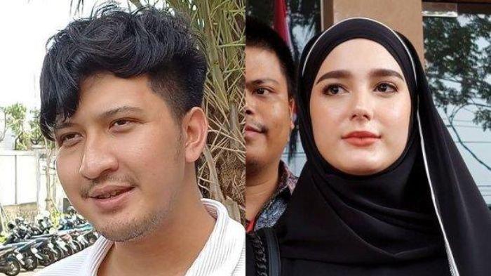 Yasmine Ow mantap gugat cerai Aditya Zoni. Dia bahkan merasa tak bisa lagi bersatu dengan suaminya.