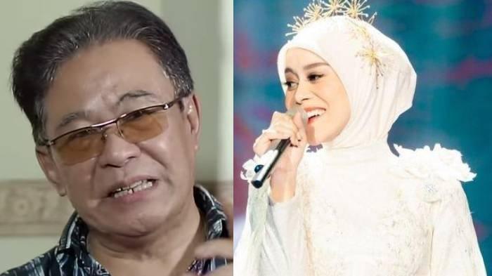 HAK CIPTA - Yoni Dores laporkan Lesti Kejora terkait pelanggaran hak cipta.