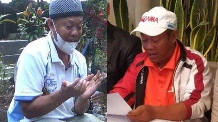 Yosef dulu minta tolong ke Presiden Jokowi dan Kapolri untuk kasus pembunuhan ibu dan anak di Subang, kini ketahuan malah jadi tersangka utama