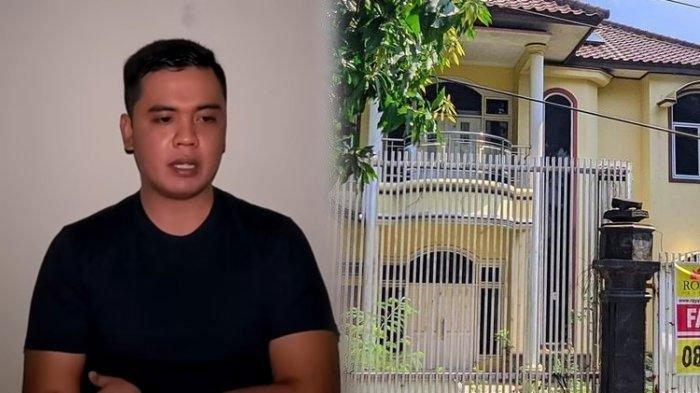 YouTuber yang dilaporkan imbas konten horornya di rumah jutawan Arab kini buka suara