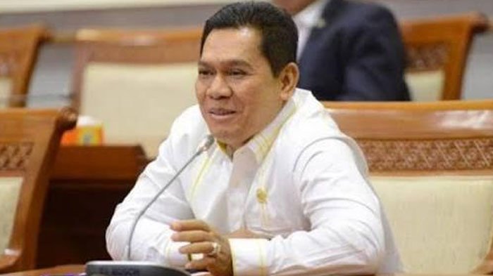 Adies Kadir, Anggota Komisi III DPR RI.