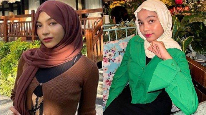 Isna Anggita, adik Oklin Fia buka suara perihal konten jilat es krim yang membuat kakaknya dihujat habis-habisan bahkan terancam dipidana.