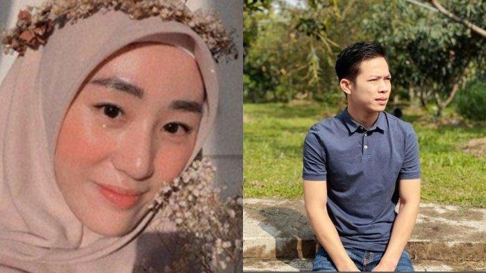 Ikram Rosadi, pria yang bakal nikahi Larissa Chou mantan istri Alvin Faiz.