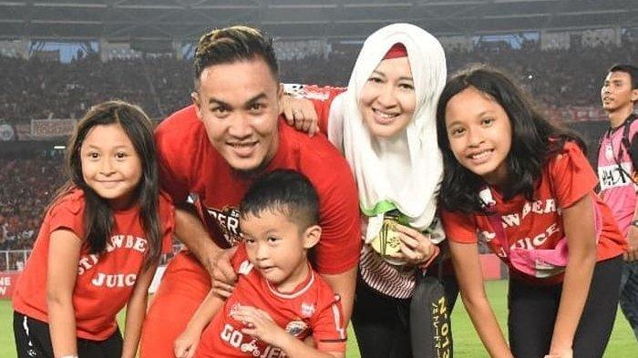 Terungkap alasan Gunawan Dwi Cahyo sengaja jalan dengan wanita lain. Ia menyinggung masalah dalam keluarga.