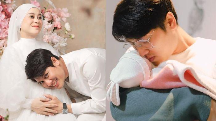 ANAK KEDUA RIZKY BILLAR dan LESTI - Lesti Kejora telah melahirkan anak kedua pada Sabtu, 25 Januari 2025. Rizky Billar beri bocoran nama sang putri. Wajah adik dari Abang L akan dipublikasikan di stasiun TV pada Selasa (4/2/2025).
