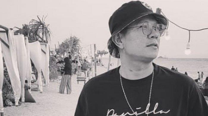 Andika Mahessa Kangen Band.