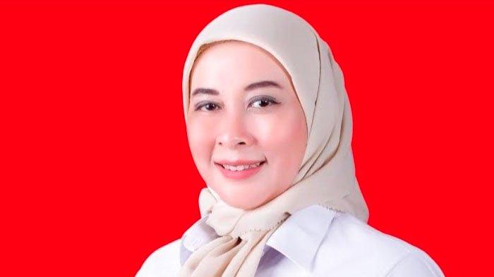 anggota Komisi D DPRD Surabaya Ajeng Wira Wati