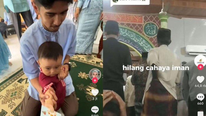 Inilah arti kata Lebaran Core, trend viral di TikTok yang berkaitan dengan momen Idul Fitri.