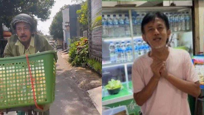 Artis dulu dagang kerupuk keliling hingga jualan di kantin, kini ditangkap polisi terjerat narkoba. Ia adalah Epy Kusnandar, pemeran Kang Mus dalam sinetron Preman Pensiun.