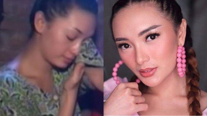Potret artis cantik istri pengusaha tajir. Dulu buruh cuci baju, kini bisa traktir Ayu Ting Ting perawatan wajah Rp 17 juta.