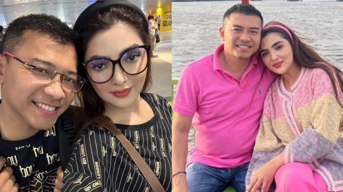 Ashanty ternyata pernah berniat menceraikan Anang Hermansyah walau usia pernikahan mereka masih satu tahun. Bahkan, pengacara sudah disediakan oleh sang artis cantik. Alasannya pun terkuak.