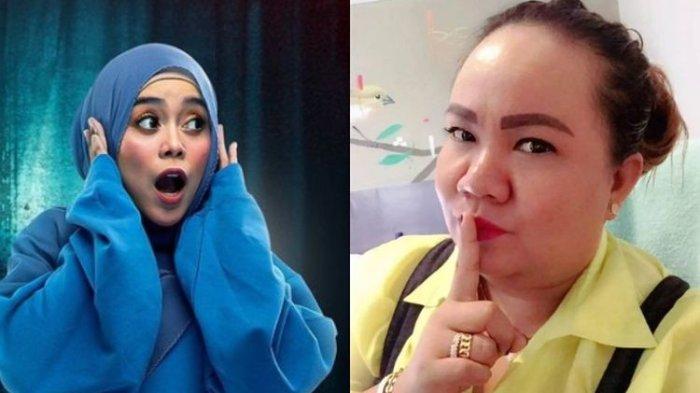 Aty Kodong tersinggung dengan sikap Lesty yang menertawakannya kini honor diperbandingkan