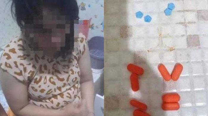 Babysitter di Surabaya selama setahun cekoki bayi pakai obat penggemuk badan