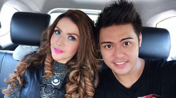 Barbie Kumalasari bak dengan yakin mengatakan bahwa ia dan sang mantan suami siri akan merajut tali kasih lagi alias CLBK.