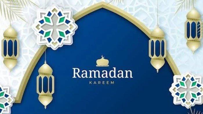 GRAFIS RAMADAN KAREEM - Bulan Ramadan 2025 kurang satu bulan lagi. Bagi yang memiliki utang segera membayar atau mengqadha. Ada dua pendapat ulama terkait batas bayar utang puasa Ramadan tahun lalu, Kamis (30/1/2025).