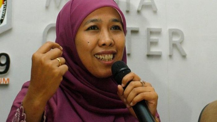 Khofifah Indar Parawansa