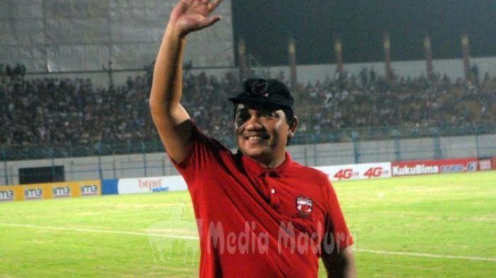 Achsanul Qosasi