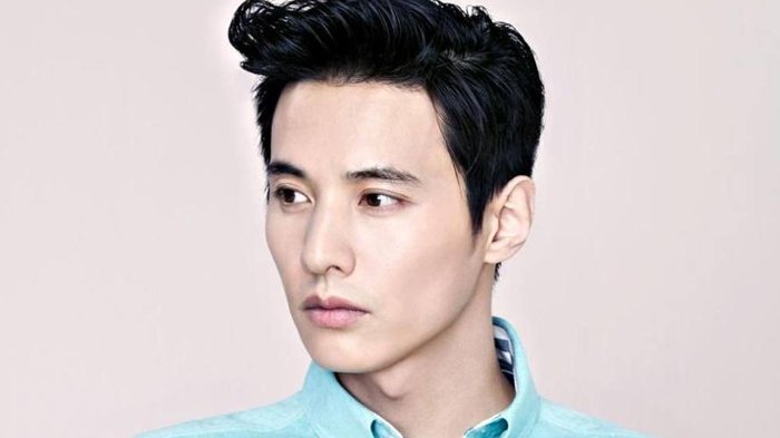 Won Bin