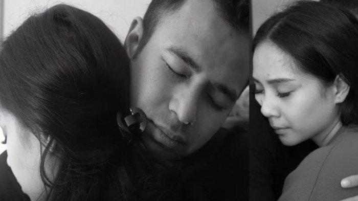 Cerita masa lalu Raffi Ahmad yang buat Nagita menangis