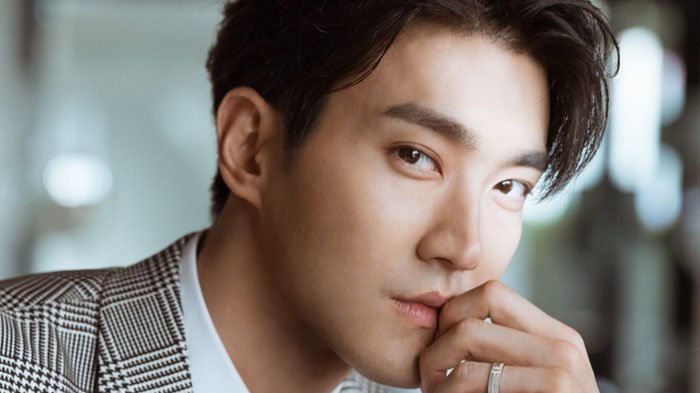 Siwon Super Junior