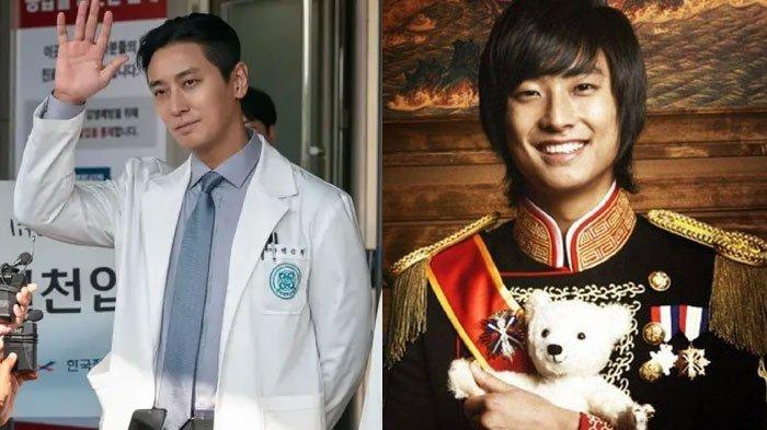 JU JI HOON - Berikut tersaji daftar drama Korea terpopuler yang dibintangi Ju Ji Hoon. Kini jadi sorotan berkat perannya di drama Korea 'The Trauma Code: Heroes on Call'.