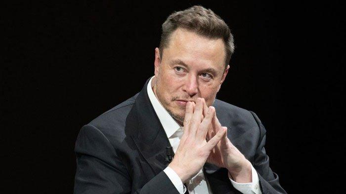 ANAK MILIARDER - CEO dan Pendiri Tesla, Elon Musk. Hingga Februari 2025, Musk telah dikaruniai 13 anak dari hubungannya dengan sejumlah perempuan dalam 20 tahun terakhir.