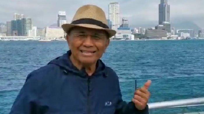 Dahlan Iskan