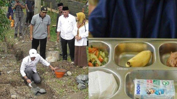 Dapur umum penyedia makan siang gratis di Kebumen telan Rp1,5 M