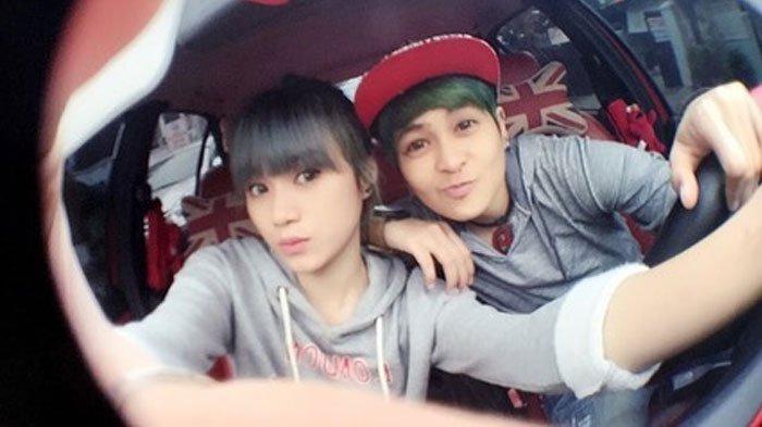 Dara dan Mita The Virgin