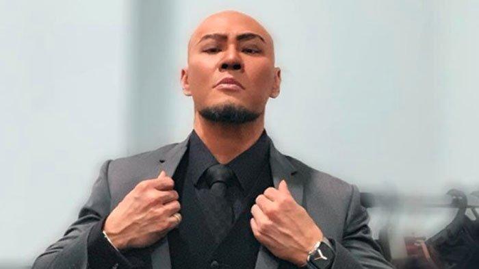 Deddy Corbuzier