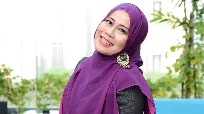 Dewi Yull