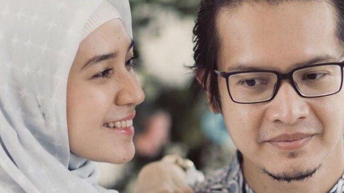 Dhini Aminarti dan Dimas Seto