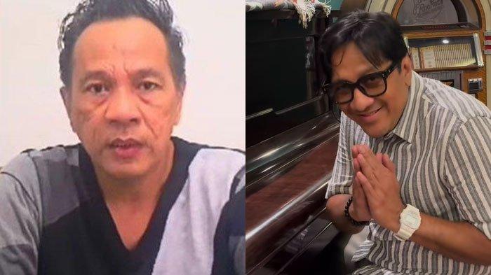 Disomasi Ndhank Surahman Hartono, Andre Taulany bikin video parodi