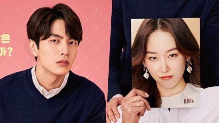 Download Drama Korea 'The Beauty Inside' Full Episode Sub Indo, Drakor Seo Hyun Jin dan Lee Min Ki