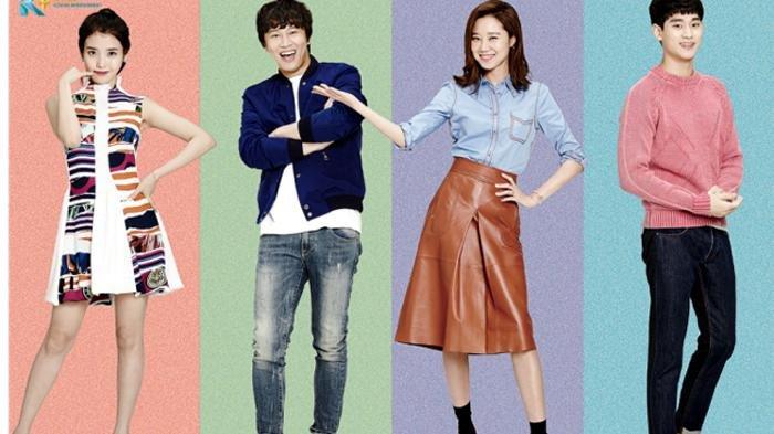 Drama Korea 'The Producers'