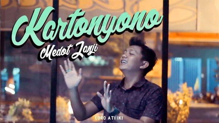 'Kartonyono Medot Janji' Denny Caknan.