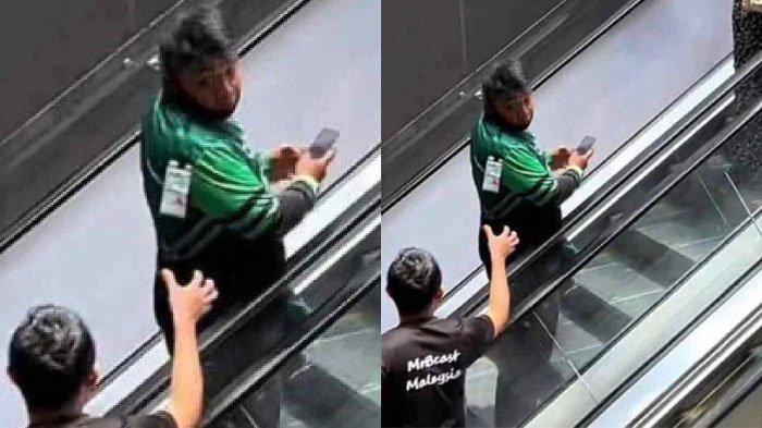Driver ojol meninggal dunia karena kelelahan bekerja 12 jam sehari