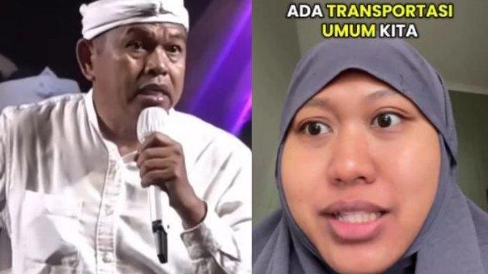 KEBIJAKAN DEDI MULYADI - Seorang emak-emang menyuarakan kegelisahannya setelah Dedi Mulyadi mengeluarkan kebijakan baru yang mulai berlaku pada Juni 2025. Di kebijakan itu, Dedi Mulyadi minta siswa masuk sekolah pukul 6 pagi.