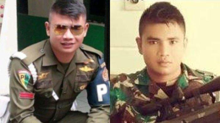 Praka RM atau Riswandi Manik menjadi satu dari tiga oknum TNI yang terlibat dalam penculikan dan pembunuhan terhadap Imam Masykur (25).
