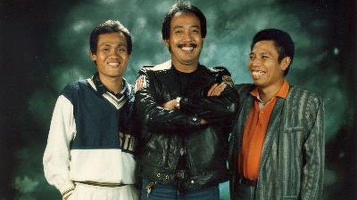 Grup Warkop (Kasino, Indro, Dono)