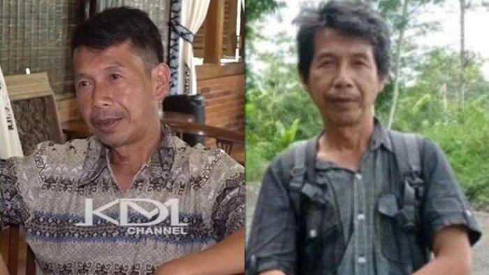 Kisah guru Supandi jalan kaki 11 km tiap hari ke sekolah menyita perhatian publik termasuk Gubernur Jawa Barat, Dedi Mulyadi.