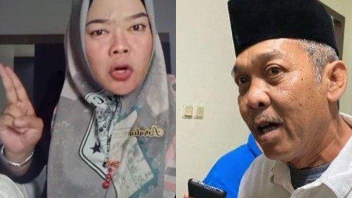 Guru honorer Amalia berani tegur Kadis Muhammadun yang merokok saat rapat