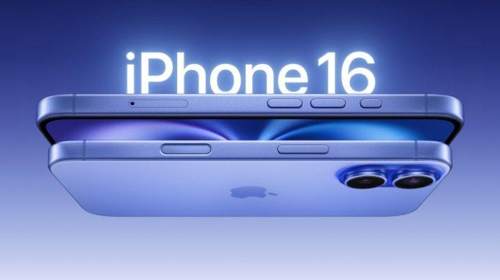 iPhone 16 - Alasan Apple masih belum boleh perjualbelikan iPhone 16 di Indonesia