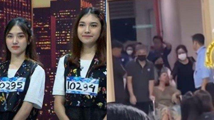 Kehilangan dua putri kembarnya, membuat ibunda Melitha Sidabutar tak berdaya. Video menampilkan orangtua Melitha pun beredar luas.