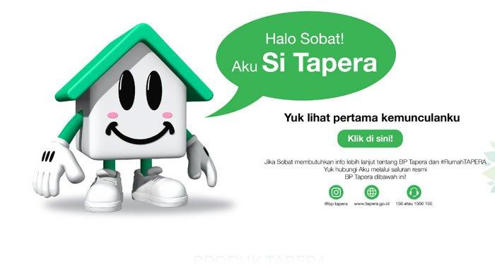 Ilustrasi Tapera