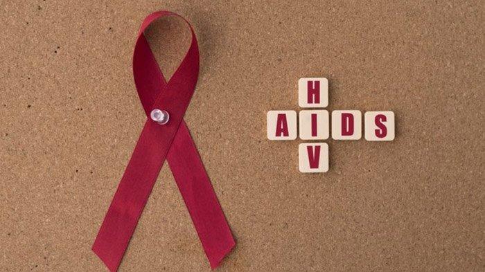 Ilustrasi HIV/AIDS