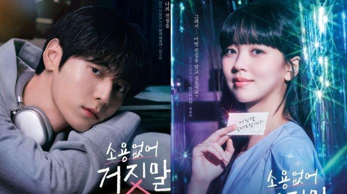 Hwang Min Hyun dan Kim So Hyun akan memainkan tokoh utama di drama Korea My Lovely Liar. Kenalan dengan karakter dua artis top ini yuk!